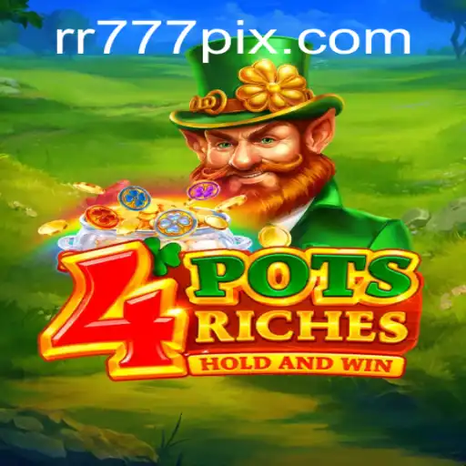 Descubra o incrível mundo de 4potsriches