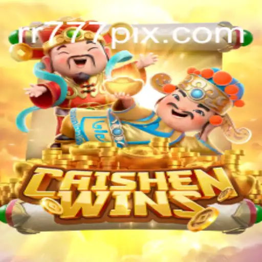 Explore o Mundo Fascinante de Caishen Wins com RR777.COM