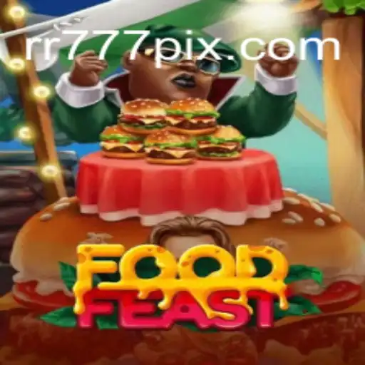 Explorando FoodFeast: Um Mergulho no Mundo do Jogo Culinário