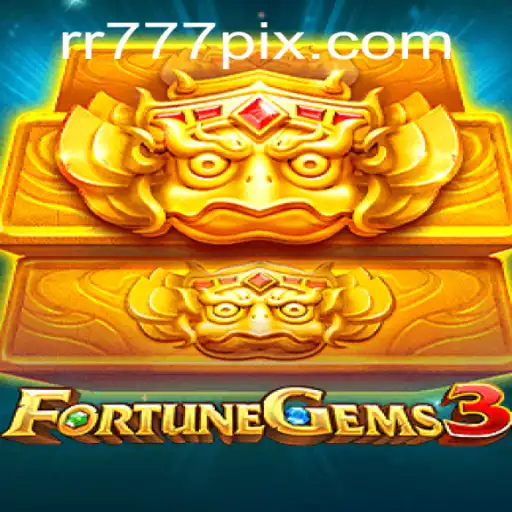 FortuneGems3: Descubra a Magia e Aventuras de um Novo Mundo com RR777.COM