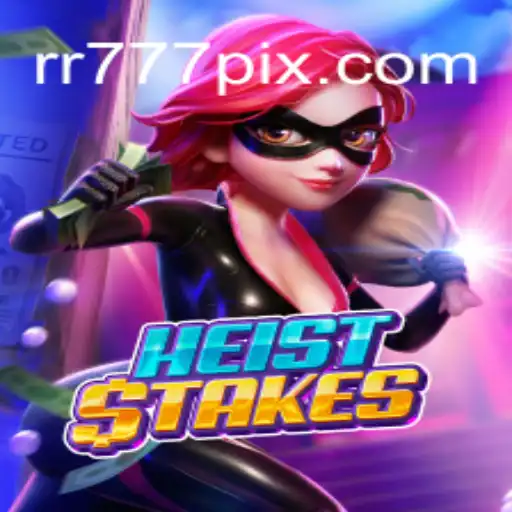 Explorando o Mundo de HeistStakes: O Jogo de Estratégia e Fortuna