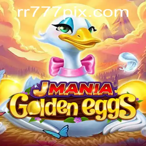 Descubra o JManiaGoldenEggs: Um Novo Fenômeno no Mundo dos Jogos