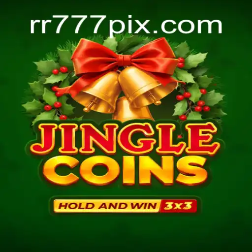 Descubra a Emoção de Jinglecoins com RR777.COM