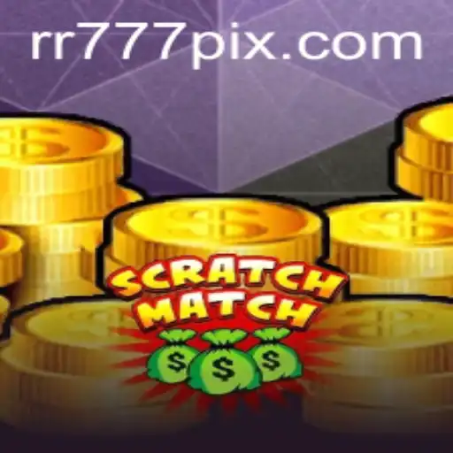 Descubra o Inovador Jogo ScratchMatch e Suas Regras Através do RR777.COM