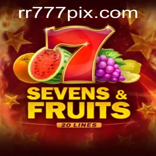 Descubra o Fascinante Mundo de SevensFruits20: Um Jogo Inovador no Universo de RR777.COM