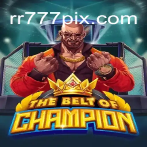 TheBeltOfChampion: Um Mergulho no Jogo de Estratégia mais Emocionante