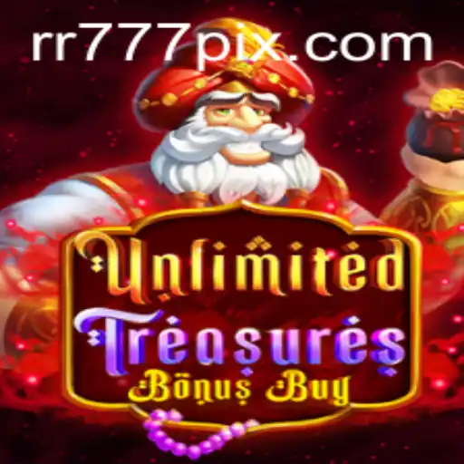 Explorando o Mundo de UnlimitedTreasuresBonusBuy