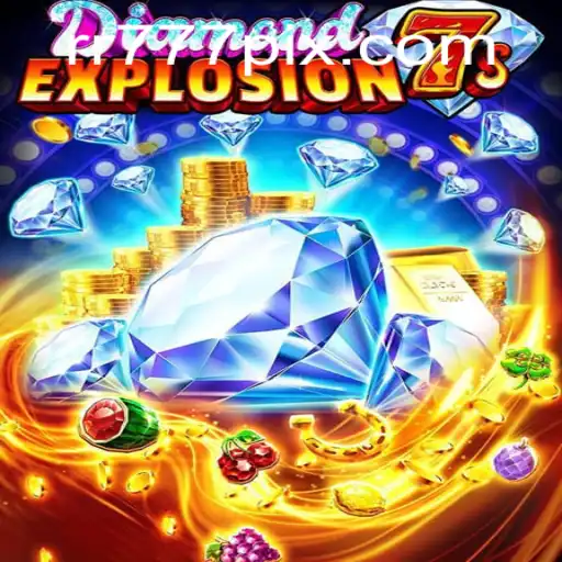 Explorando o Universo Vibrante de DiamondExplosion7s: Regras, Estratégias e o Fenômeno RR777.COM