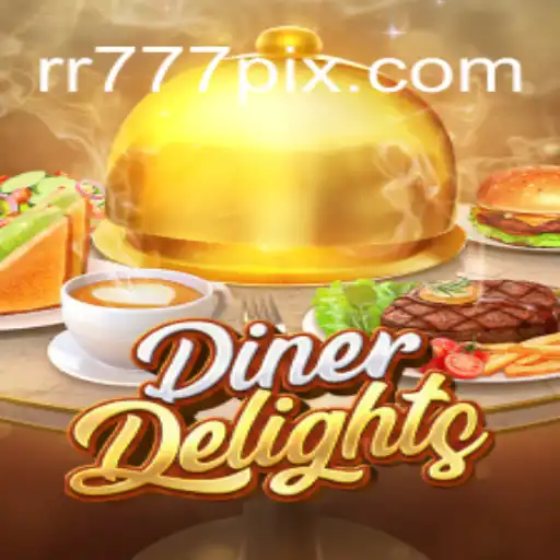 DinerDelights: O Jogo que Transforma Estratégia em Diversão Culinária