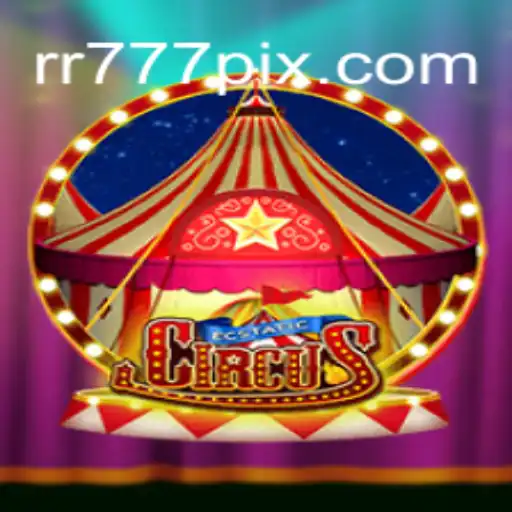 Descubra o Mundo Mágico de EcstaticCircus: Um Jogo Inovador no Cenário Atual