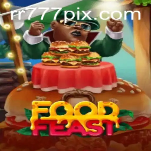 Explorando FoodFeast: Um Mergulho no Mundo do Jogo Culinário