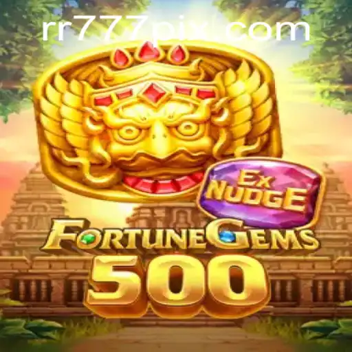 Explorando os Desafios e Aventuras de FortuneGems500
