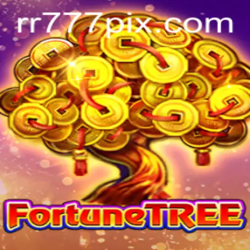 FortuneTree: Descubra o Mundo de Oportunidades com RR777.COM