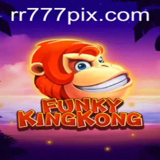 Explorando o Mundo de FunkyKingKong: A Nova Sensação em Jogos Online