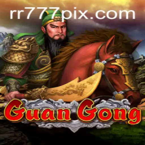 Descubra o Fascinante Mundo de GuanGong com RR777.COM