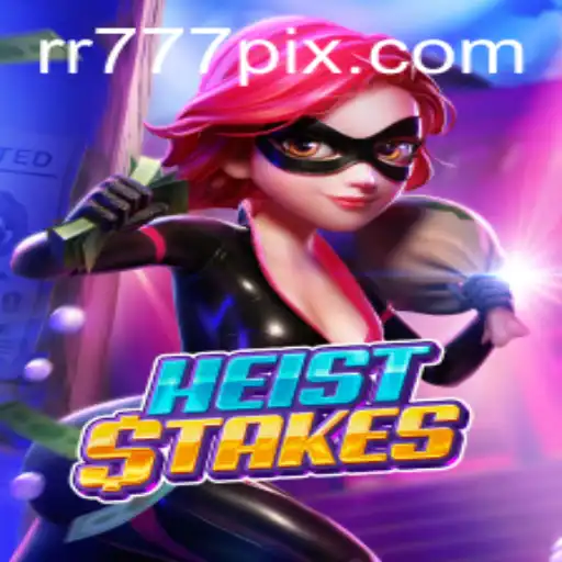 Explorando o Mundo de HeistStakes: O Jogo de Estratégia e Fortuna