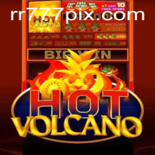 Explorando o Excitante Universo de HotVolcano