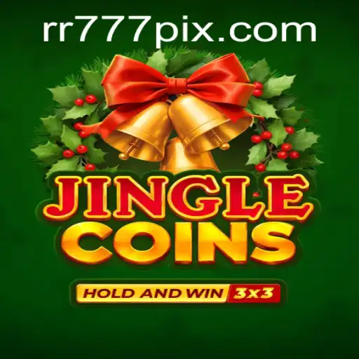 Descubra a Emoção de Jinglecoins com RR777.COM