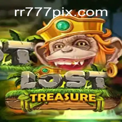 Explorando o Fascinante Jogo LostTreasure