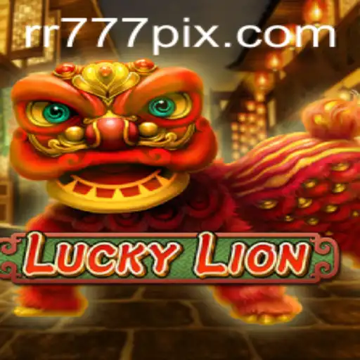 Explorando o Jogo LuckyLion e a Plataforma RR777.COM