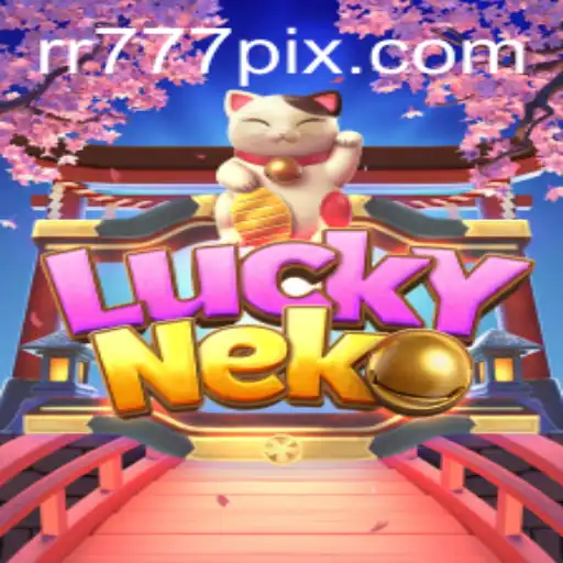 Explorando a Aventura Interativa de 'LuckyNeko' em RR777.COM