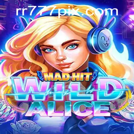 Explorando o Fascinante Jogo MadHitWildAlice: Aventura e Estratégia