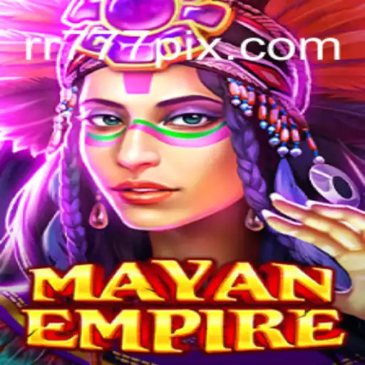 Descubra o Fascinante Mundo de MayanEmpire com RR777.COM