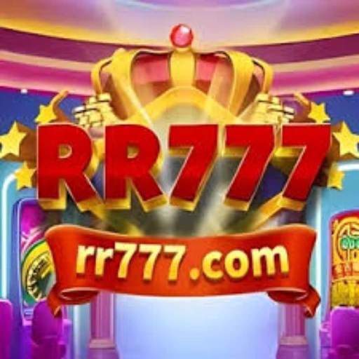 RR777.COM Logo