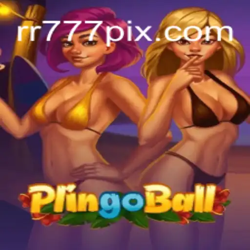 Descubra Plingoball: O Novo Jogo Sensação com RR777.COM