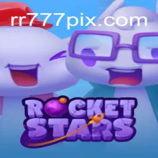 Explorando o Mundo Espacial de RocketStars e RR777.COM
