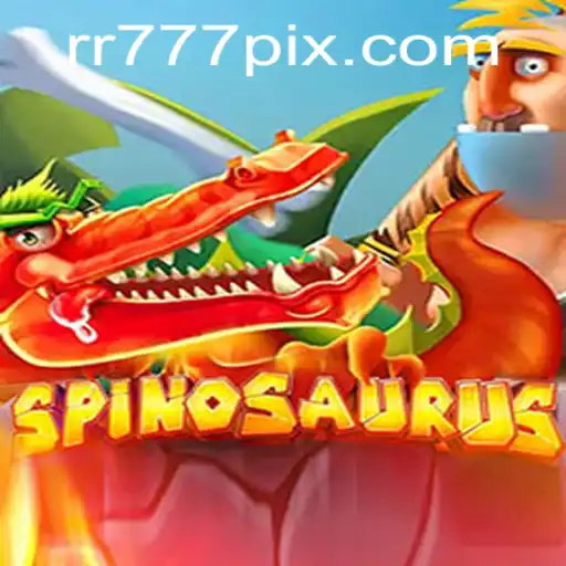 Explorando o Mundo Dinâmico do Jogo 'Spinosaurus' da RR777.COM