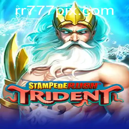 Descubra o Mundo de Aventuras de StempedeRushTrident