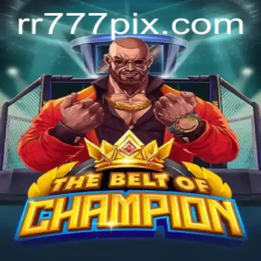 TheBeltOfChampion: Um Mergulho no Jogo de Estratégia mais Emocionante