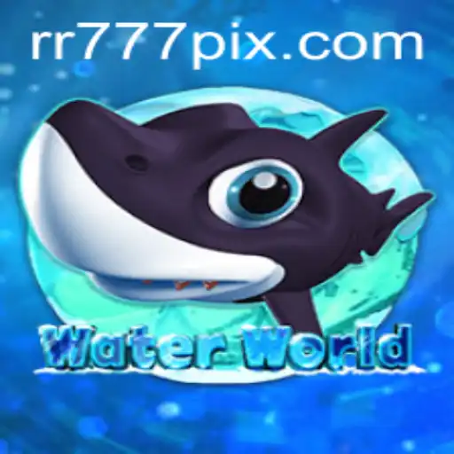 WaterWorld: Desvendando o Fascinante Jogo com RR777.COM