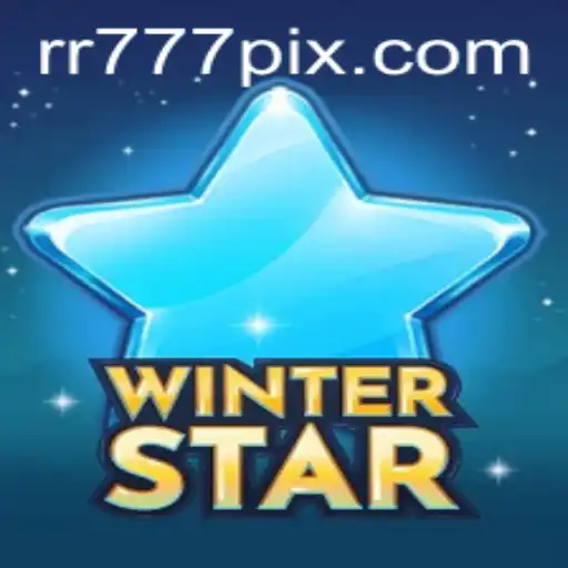 Explorando WinterStar: A Nova Sensação de Jogos com RR777.COM