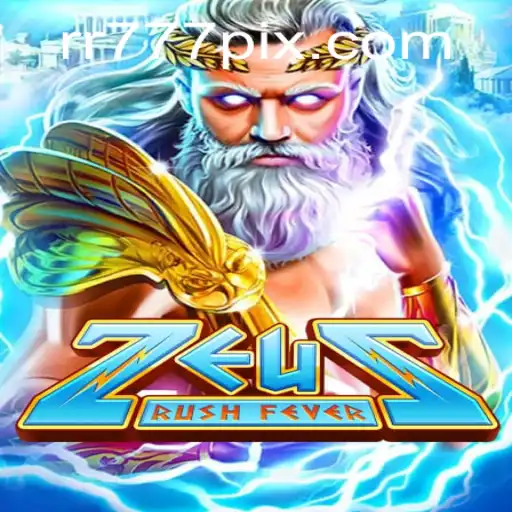 Descubra ZeusRushFever: Aventuras Mitológicas e Recompensas em RR777.COM